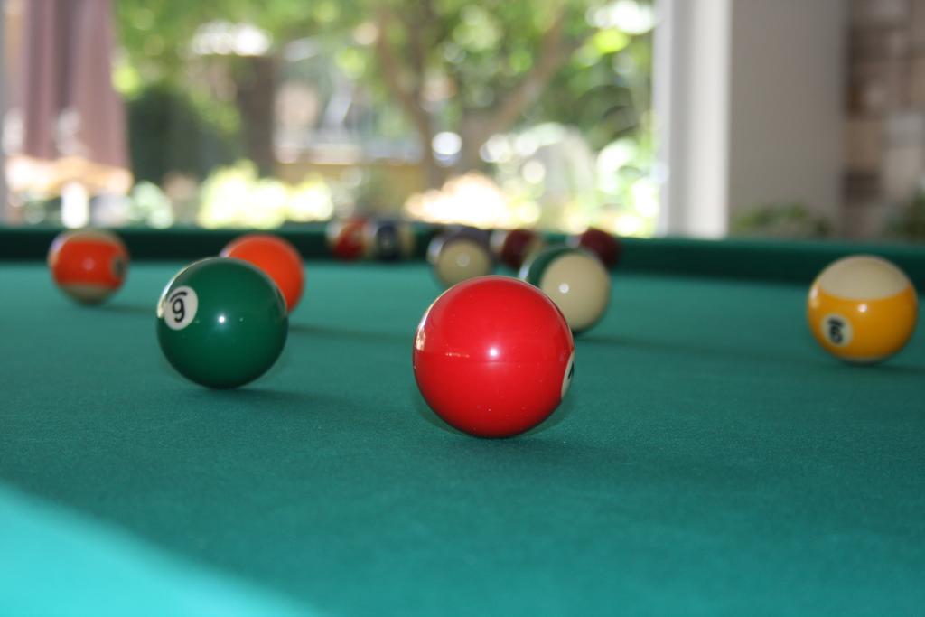 Palmea Hotel Marmaris Bagian luar foto
