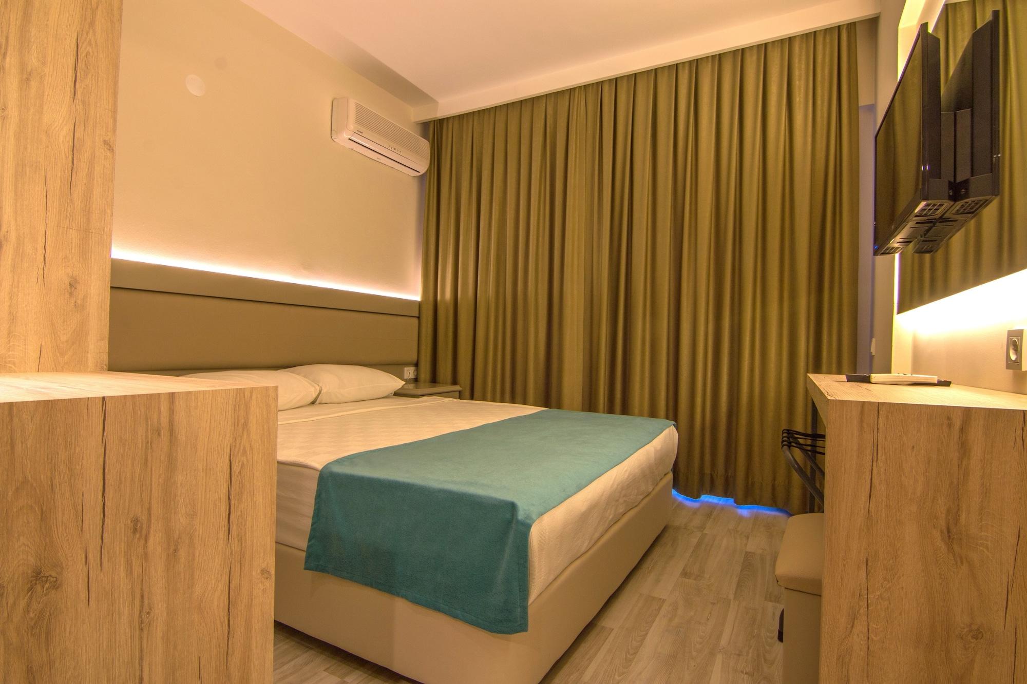 Palmea Hotel Marmaris Bagian luar foto