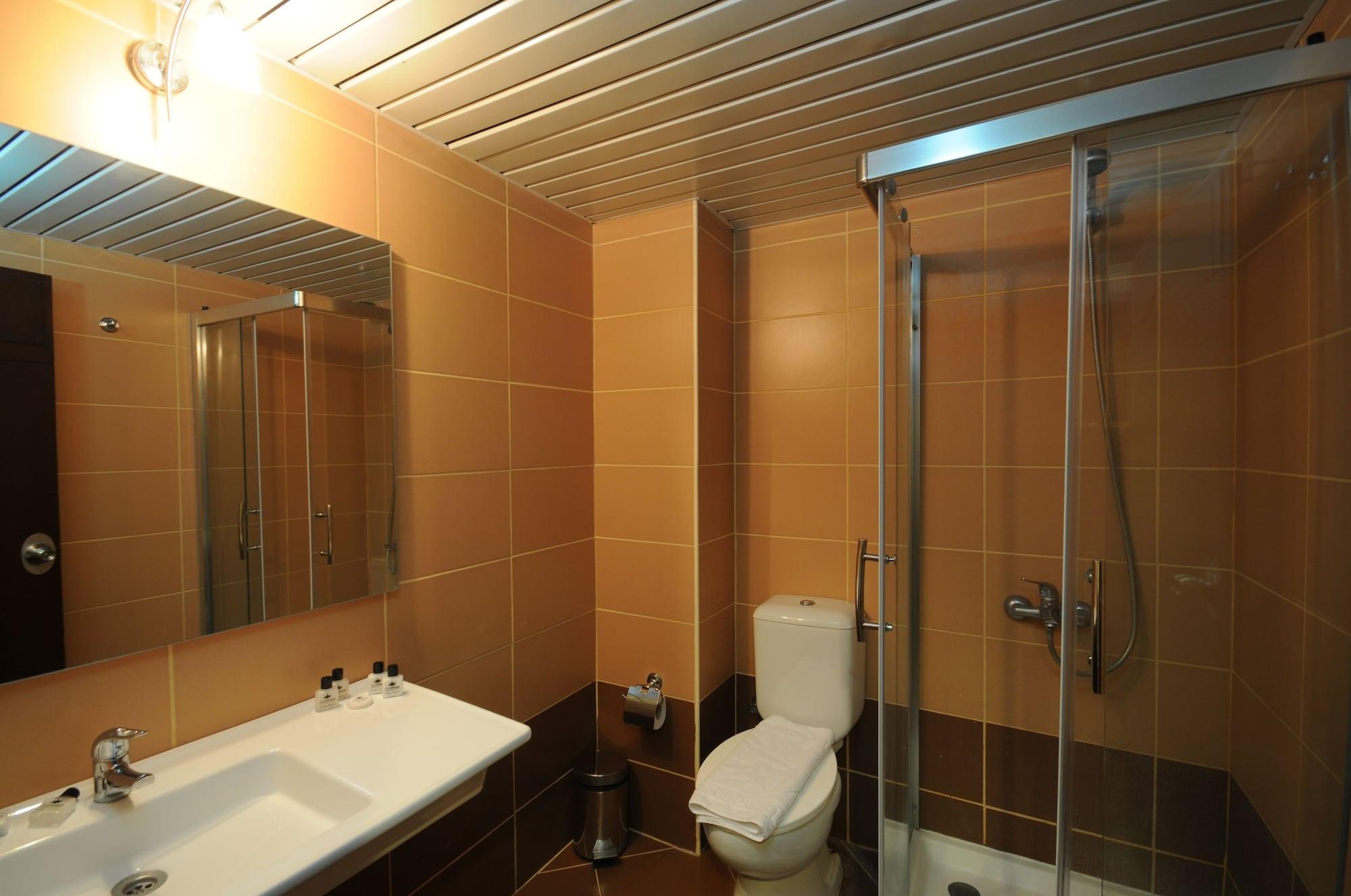 Palmea Hotel Marmaris Bagian luar foto