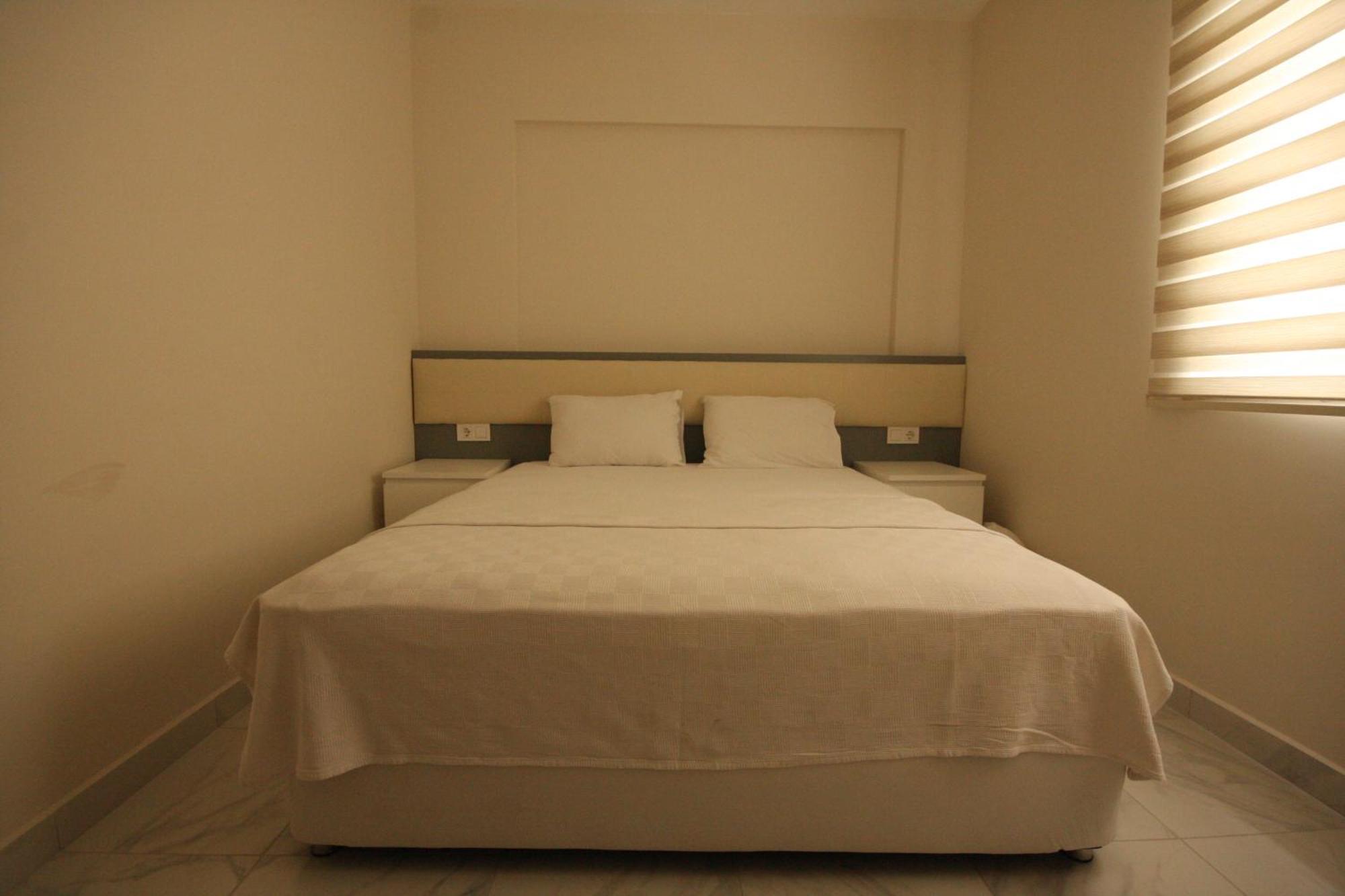 Palmea Hotel Marmaris Bagian luar foto