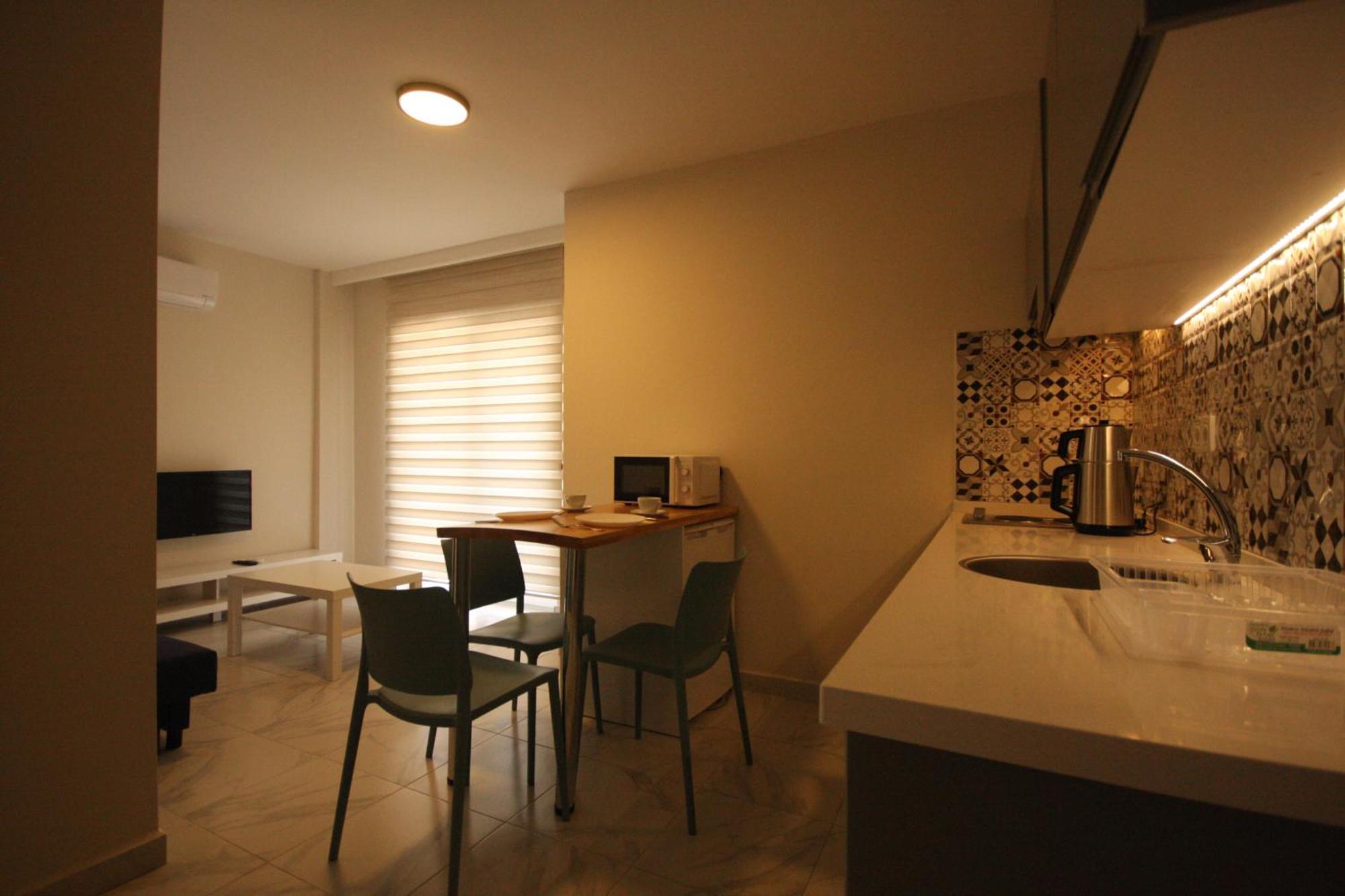 Palmea Hotel Marmaris Bagian luar foto