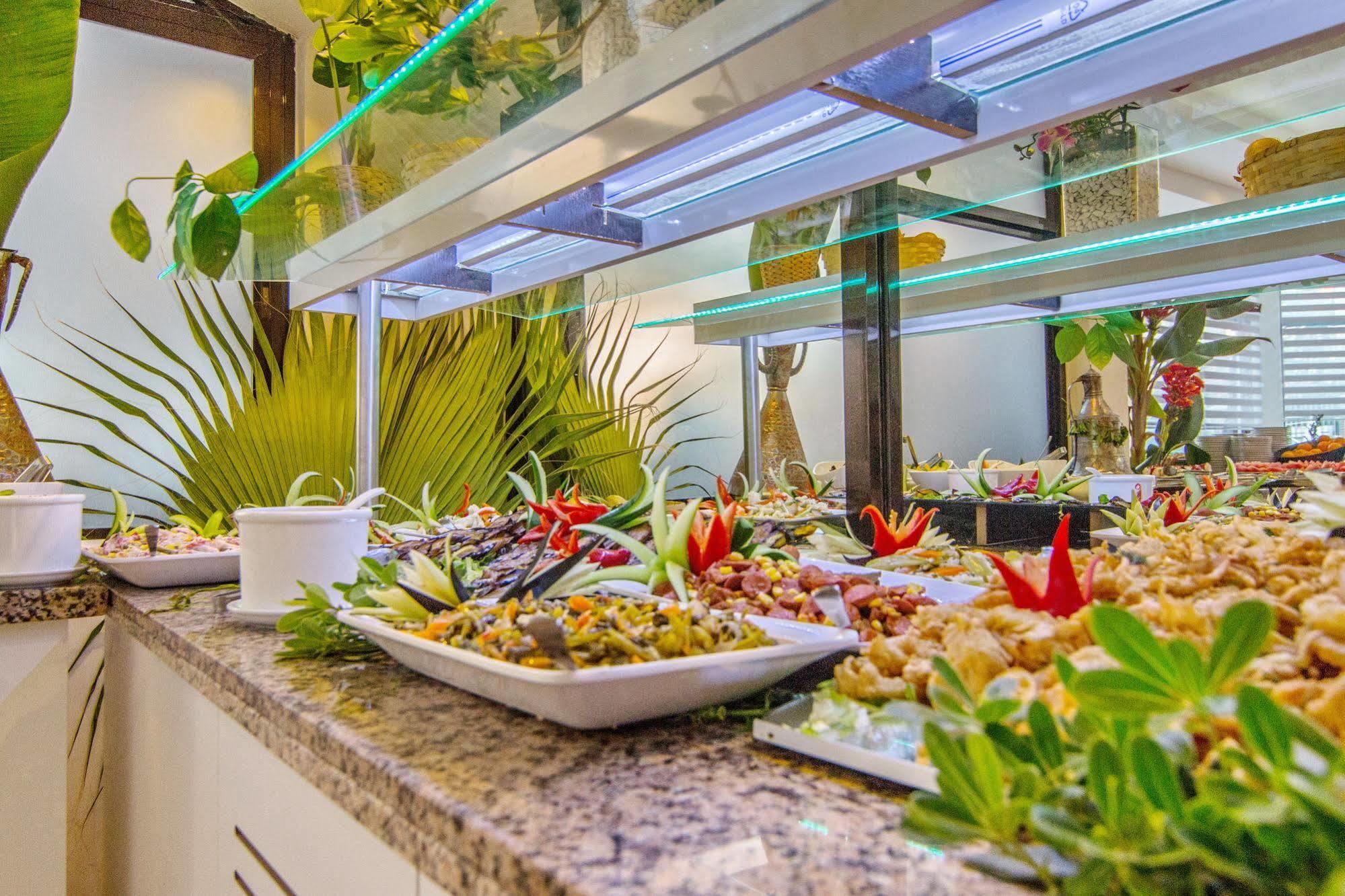 Palmea Hotel Marmaris Bagian luar foto