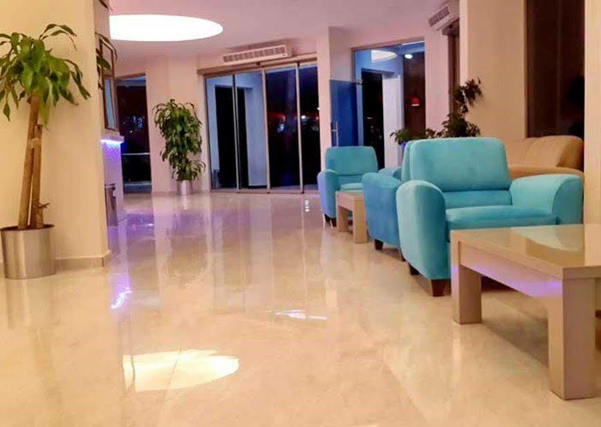 Palmea Hotel Marmaris Bagian luar foto